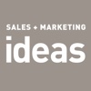 Sales + Marketing Ideas (SMI) Magazine marketing ideas 