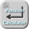 Retirement Pension Annuity Calculator retirement pension taxes 