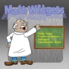 Math Widgets desktopx widgets
