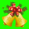Christmas Wallpapers Background & Sticker Free