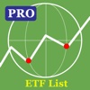 Stock ETF List africa middle east etf 