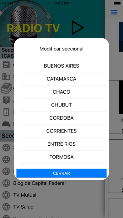 iPhone Screenshot 4