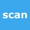 Scan for Salesforce business card builder