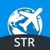 Штутгарт Путеводитель с Offline Карты