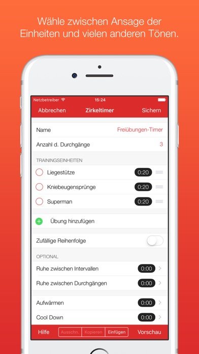 iPhone Screenshot 3
