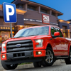 Play With Games Ltd - Shopping Mall Car Parking & Truck Delivery Driver kunstwerk