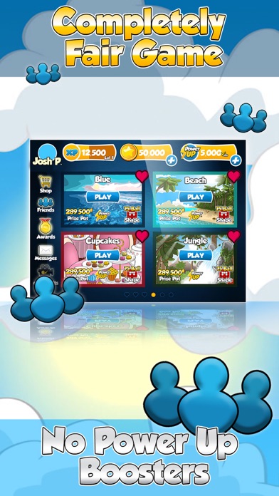 Bingo and slots app