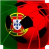Penalty Soccer 21E 2016: Portugal portugal soccer 