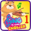Sing to Learn English Animated Series 1