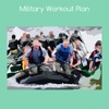 Military workout plan workout plan 
