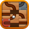 Roll the Ball™slide puzzle