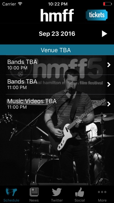 iPhone Screenshot 2