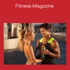 Fitness magazine horticulture magazine 