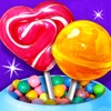 Candy Maker - Sweet Desserts Lollipop Making Games sweet street desserts 