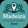 Madeira - Funchal & Garden Tours funchal madeira island portugal 