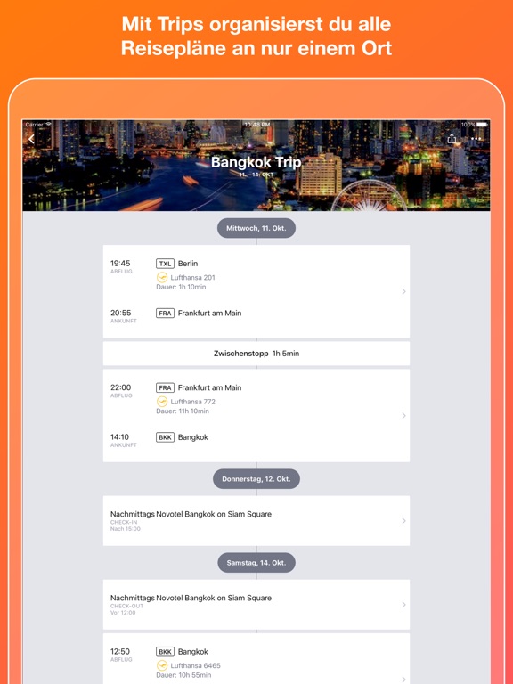 iPad Screenshot 3