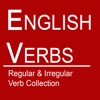 Learn English Verbs - Regular And Irregular Verbs action verbs 