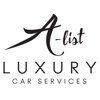 A-List Luxury Car Services LLC list of public services 