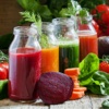 Healthy Juice Recipes - You Can Make at Home juice cleanse 