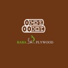 Baba Plywood - The Plywood App plastic plywood 
