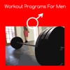 Workout programs for men workout programs 