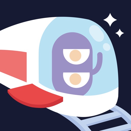 Cosmic Express by Draknek Limited icon