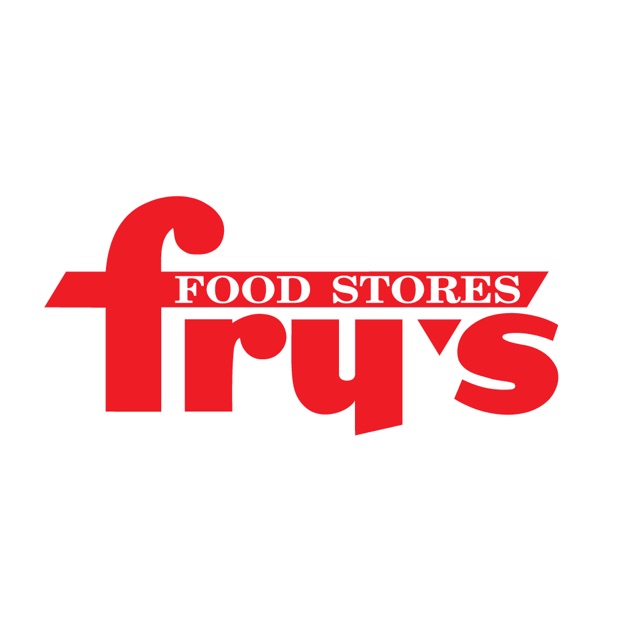 Fry's on the App Store