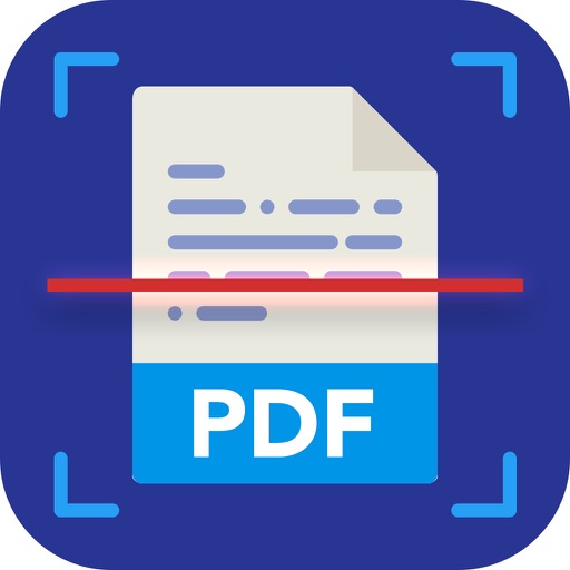 Handy Scanner | PDF Document Scanner and OCR 通过 KIRAN PAHUJA