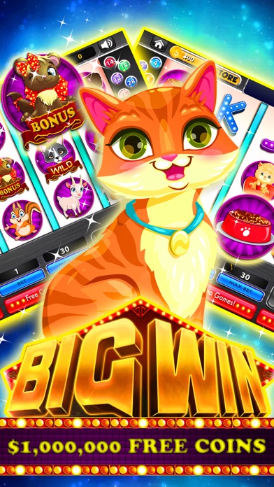 777 slots au