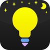 おやすみライト（Good Nightlight）、優しいライト調光アプリ