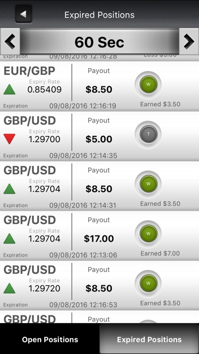 iPhone Screenshot 4