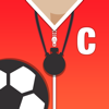 Smart Soccer Coach: 無料サッカー監督管理アプリ - BLUELINDEN