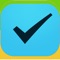 (아이폰,아이패드) 2Do - Todo List, Tasks & Notes 앱 아이콘