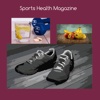 Sports health magazine racquet sports magazine 