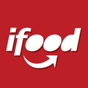 iFood Delivery e Entrega de Comida
