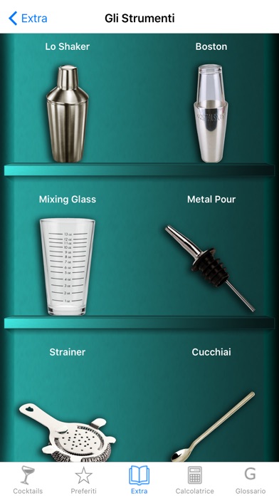 Captura de pantalla del iPhone 5