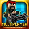Pixel Fury: Multiplayer FPS fps multiplayer games 