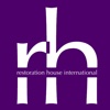 Restoration House International international travelers house 