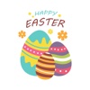 Easter Sunday Animated Stickers for iMessage easter sunday 2002 