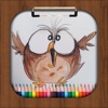 Drawing Pad - Drawing, Sketch, Paint, Draw drawing online 