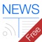 News Free - RSS Newspaper Feed Reader