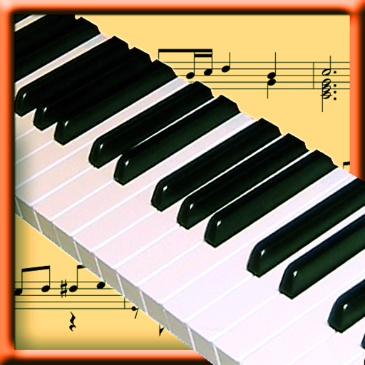 Emedia piano & keyboard software