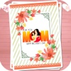 Mother's Day Card Maker - Customize Greeting Card greeting card printing 