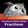 Functional Skills Maths Fractions gaming maths skills 