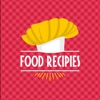 Food Chef Recipes - Nutrition info calories count chef info 