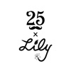 25 Lily aarp membership card 