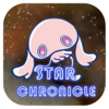 goog, k.k. - STAR CHRONICLE ~Space War~ artwork