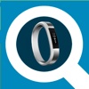 Finder App for Fitbit Lite - find lost Fitbit activity monitors fitbit 