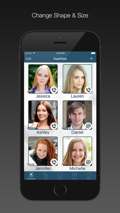 iPhone Screenshot 2