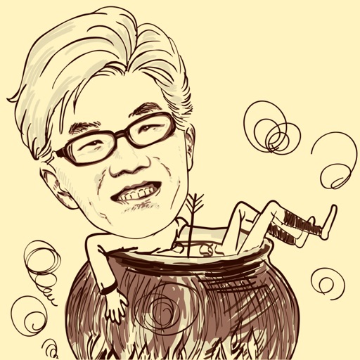MomentCam モーメントキャム: 日常がアートになる魔法!
